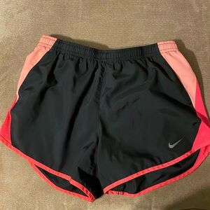 Nike- XS Women’s - dry fit running shorts